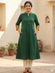 Aline Potli Kurti