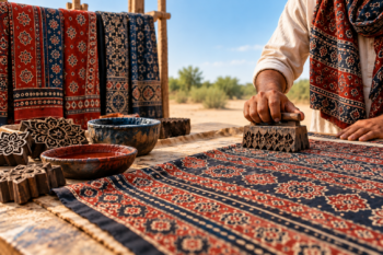 Ajrakh