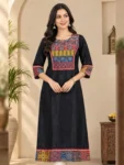 mashru-patchwork-kurti