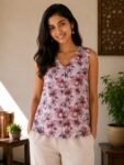 Casual Short Top Kurti